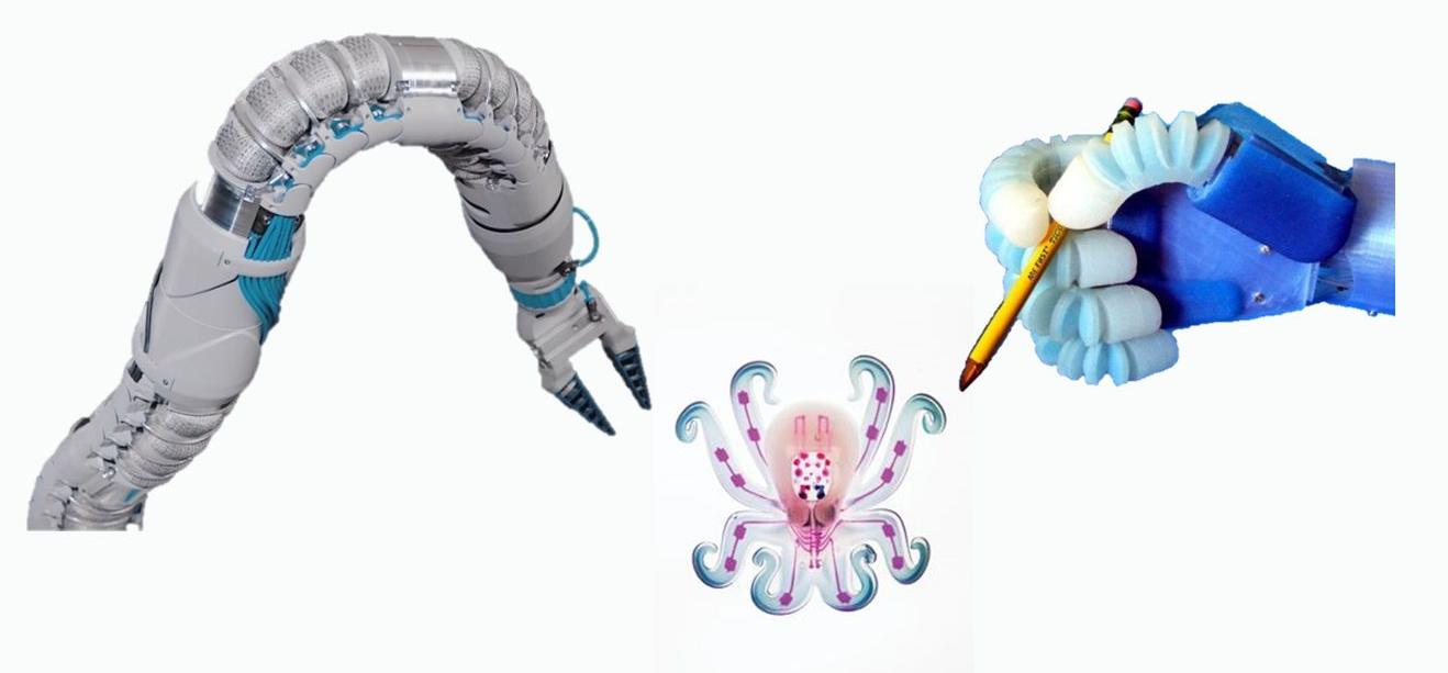 機器人工作原理的超詳細解析，生動、形象